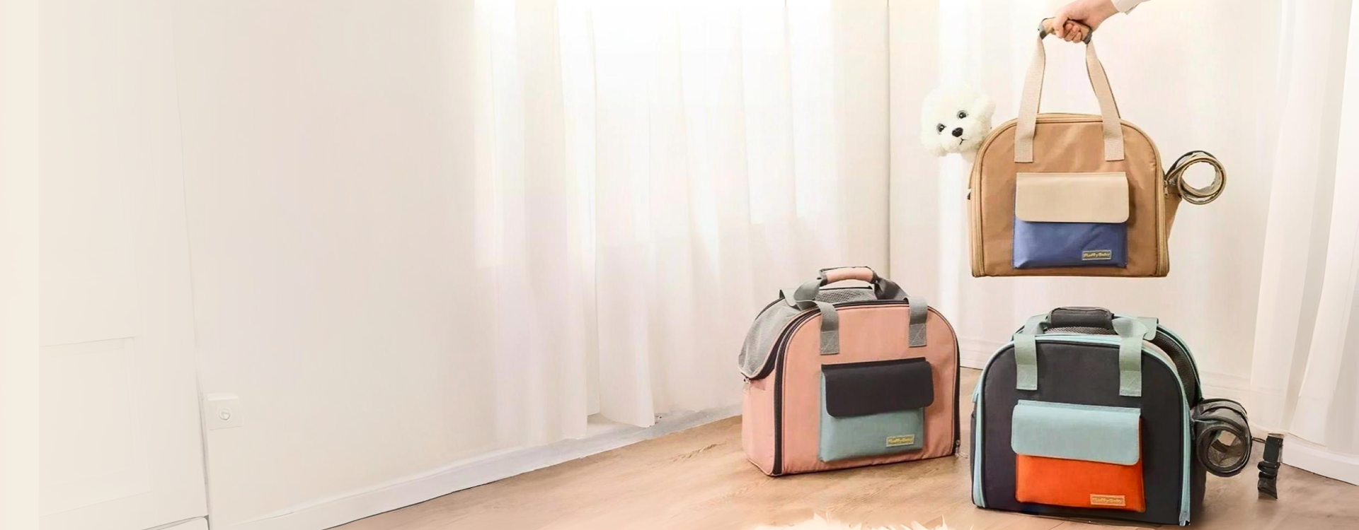 Pet That Spark Joyful Imagination